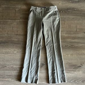 Express business pants